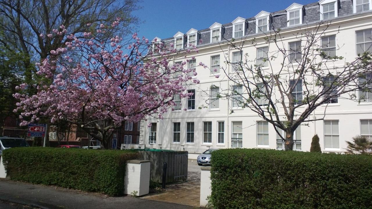Apartment 6 Easby Hall Scarborough Exterior foto